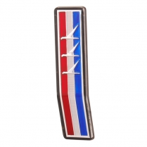 Grille Emblem - 1965 Ford Car  