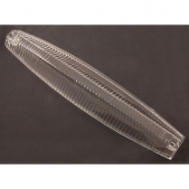 Parking Light Lens - RH or LH - 1965 Mercury