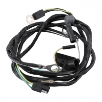 Alternator to Voltage Regulator Harness - 1965-66 Ford Truck