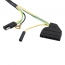 Alternator to Voltage Regulator Harness - 1965-66 Ford Truck