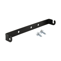 Windshield Washer Bag Bracket - 1965-66 Ford Trucks, 1966-67 Ford Bronco, 1964 Ford Galaxie