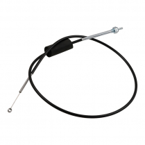 Fresh Air Heater Temperature Control - 1965-69 Ford Truck