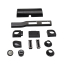 Air Conditioner Kit - Vintage Air Gen IV Sure Fit&trade; - V8 - 1965 Ford Truck