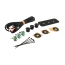 Air Conditioner Kit - Vintage Air Gen IV Sure Fit&trade; - V8 - 1965 Ford Truck