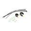 Air Conditioner Kit - Vintage Air Gen IV Sure Fit&trade; - V8 - 1965 Ford Truck