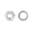 King Pin Bolt Set - F100/250 (4x2) - 1965 Ford Truck