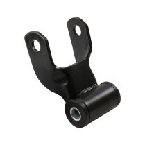 Rear Spring Shackle - 1965-72 Ford Truck, 1966-77 Ford Bronco
