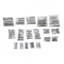 Body Bolt Kit - Styleside Bed - 1965-66 Ford Truck