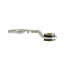 Column Shift Lever Arm - 2nd and 3rd - Manual Transmission - 1965-72 Ford Truck, 1966-72 Ford Bronco