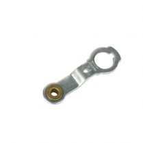 Column Shift Lever Arm - Low and Reverse - Manual Transmission - 1965-72 Ford Truck, 1966-72 Ford Bronco