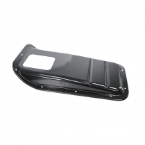 Transmission Floor Cover Plate - 1965-79 Ford Truck