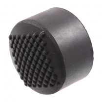 Headlight Dimmer Switch Pad - Rubber - 1932-95 Ford Truck, 1932-95 Ford Car