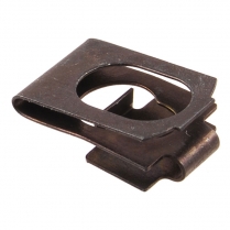 Windshield Wiper and Hide-a-way Headlamp Arm Clip - 1967-89 Ford Truck, 1969-89 Ford Bronco, 1965-82 Ford Car