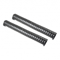 Defroster Hose with Cam Lock without Air - 1966-77 Ford Bronco