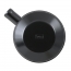 Oil Filler/Breather Cap - Push On - Square FoMoCo - Black - 1965-70 Ford Truck, 1966-77 Ford Bronco, 1964-70 Ford Car