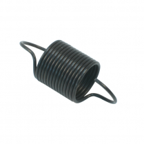 Accelerator Return Spring - 1965-68 Ford Car