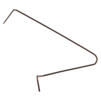 Accelerator Pedal Spring - 1967-72 Ford Truck