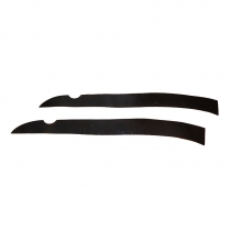 Front Fender to Cowl Seal - 1966-67 Ford Car  