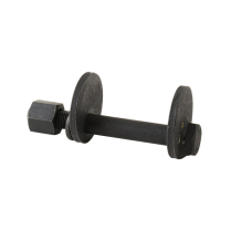 Lower Arm Bushing Mounting Kit - 1966-71 Ford Car  