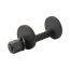 Lower Arm Bushing Mounting Kit - 1966-71 Ford Car  