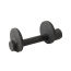 Lower Arm Bushing Mounting Kit - 1966-71 Ford Car  