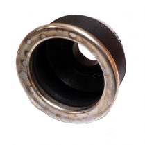 Ball Stud Dust Seal - Tie Rod End - 1966-69 Ford Fairlane & Falcon, 1967-69 Ford Mustang