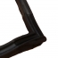 Door Seal Kit - Falcon & Fairlane - 4 Door - Rear Door - 1966-70 Ford Car
