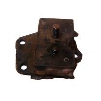 Engine Mount - RH - 1966-69 Ford Car