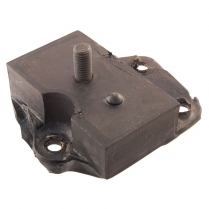 Engine Mount - LH - 1966-69 Ford Car
