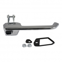 Outside Door Handle - RH - 1966-71 Ford Cars