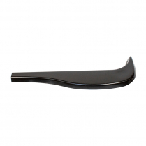 Rear Bumper Filler - Right - 1966-67 Ford Fairlane Car