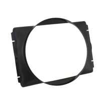 Fan Shroud - Radiator - 1966-67 Ford Fairlane, 1966-67 Mercury Comet