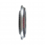 Grille Ornament Insert - "XL" - 1966 Ford Fairlane