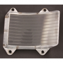Parking Light Lens - RH - 1966 Ford Car