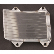 Parking Light Lens - LH - 1966 Ford Car