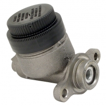 Master Cylinder Assembly - 1966 Ford Galaxie
