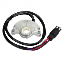 Neutral Safety Switch - C6 Transmission - 1966-67 Ford Car