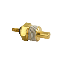 Temperature Sender - 1966-69 Ford Bronco, 1965-68 Ford Car