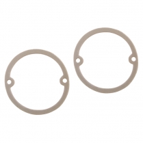 Taillight Lens Gasket - 1967 Ford Falcon