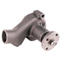 Water Pump - 6 cylinder - 1960-70 Ford Econoline, 1966-74 Ford Bronco, 1960-70 Ford Car