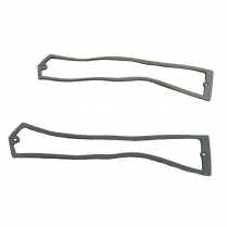 Taillight Lens Gasket - 1966 Mercury Comet