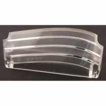 Parking Light Lens - LH - 1966 Ford Thunderbird