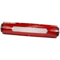 Taillight Lens - FoMoCo Script - 1966 Ford Thunderbird