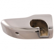 Sun Visor Arm Bracket - Left - 1966 Ford Thunderbird