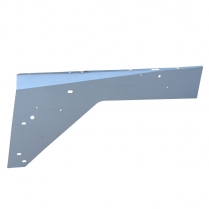 Inner Fender Apron - Left Hand - 1966-77 Ford Bronco