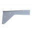 Inner Fender Apron - Left Hand - 1966-77 Ford Bronco