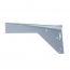 Inner Fender Apron - Left Hand - 1966-77 Ford Bronco