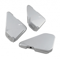 Radiator Support To Fender Body - 1966-77 Ford Bronco