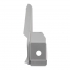 Radiator Support To Fender Body - 1966-77 Ford Bronco
