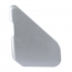 Radiator Support To Fender Body - 1966-77 Ford Bronco